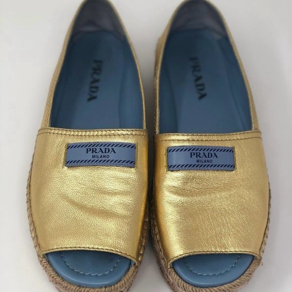 Prada Shoes - PRADA